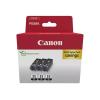 Canon PGI-35BK Triple Pack - 3er-Pack - 9.3 ml - Schwarz - original - Tintenbehälter - für PIXMA iP100 with battery, iP110, TR150, TR150 with Battery Pack, RC-IP100