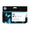 HP No72 Ink Cart / matte black 130ml