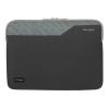 Targus Pulse EcoSmart - Notebook-Hülle - 35.6 cm - 13" - 14" - holzkohlefarben