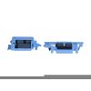 HP Roller Replace Kit - Scanner-Rollenkit