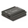 StarTech.com 10m 8K 60Hz HDMI Verstärker, 8K HDMI Verlängerung / Booster - Erweiterung für Video / Audio - Sender - HDMI - 2 Anschlüsse - bis zu 10 m - TAA-konform
