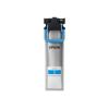 Epson T9442 - 19.9 ml - Cyan - original - Tintenpatrone - für WorkForce Pro WF-C5210DW, WF-C5290DW, WF-C5710DWF, WF-C5790DWF