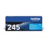 Brother TN245C - Hohe Ergiebigkeit - Cyan - original - Tonerpatrone - für Brother DCP-9015CDW, DCP-9020CDN, DCP-9020CDW, HL-3150CDW, MFC-9140CDN