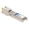 AddOn Cisco GLC-TE Compatible SFP Transceiver - SFP (Mini-GBIC)-Transceiver-Modul - 1GbE - 1000Base-T - RJ-45 - bis zu 100 m - für Cisco Catalyst ESS9300, Integrated Services Router 11XX, Nexus 7700 F3-Series, 93XX, 93XXX