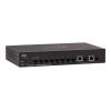 Refurb / CiscoSG350-10SFP10-prtGBMngdSFP