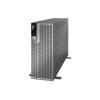 APC Smart-UPS Ultra - USV (Rack - einbaufähig) (hohe Dichte) - online - Wechselstrom 230 V - 10000 Wh - 10000 VA - Lithium-Ionen - Ausgangsanschlüsse: 12 - 4U - silbergrau