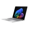 Microsoft Surface Laptop for Business - 8th Edition - Snapdragon X2 Plus X2P-64-100 - Win 11 Pro - Qualcomm Adreno - 16 GB RAM - 512 GB SSD - 35.1 cm (13.8") Touchscreen 2304 x 1536 @ 120 Hz - Wi-Fi 7, Bluetooth - Platin - kbd: Deutsch