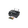 HP Smart Tank Plus 570 Wireless All-in-One - Multifunktionsdrucker - Farbe - Tintenstrahl - wiederbefüllbar - Legal (216 x 356 mm) (Original) - A4 / Legal (Medien) - bis zu 10 Seiten / Min. (Kopieren) - bis zu 11 Seiten / Min. (Drucken) - 100 Blatt - USB