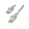 50cm Cat6 Ethernet Cable - White