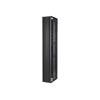 Rackzubehör / Valueline, Vertical Cable Manager for 2 & 4 Post Racks, 84"H X 12"W, Double-Sided with Doors