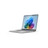 Microsoft Surface Laptop Copilot+ PC - 7th Edition - Snapdragon X Plus X1P-64-100 - Win 11 Pro - Qualcomm Adreno - 16 GB RAM - 256 GB SSD - 35.1 cm (13.8") Touchscreen 2304 x 1536 @ 120 Hz - Wi-Fi 7, Bluetooth - Platin