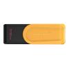 Kingston DataTraveler Exodia S - USB-Flash-Laufwerk - 512 GB - USB 3.2 Gen 1