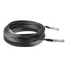 HP 10m C-series Active Copper SFP+ Cable
