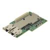 10GbE - OCP 2.0 - 10 / 1GbE - RJ45