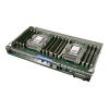 Lenovo Processor and Memory Expansion Tray - Prozessorboard 0 x Intel Xeon - für ThinkSystem SR850, SR860