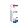 Epson T6733 - 70 ml - Magenta - original - Nachfülltinte - für Epson L1800, L800, L805, L810, L850, EcoTank L1800