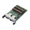 Lenovo ThinkSystem Broadcom 57416 - Netzwerkadapter - OCP 3.0 - Gigabit Ethernet / 10Gb Ethernet x 2 - für ThinkAgile VX3330 Appliance, VX3530-G Appliance, VX7330-N Appliance, VX75XX Certified Node