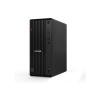Lenovo ThinkCentre M70t Gen 6 12YH - Tower - Core Ultra 5 225 - RAM 16 GB - SSD 512 GB - TCG Opal Encryption 2, NVMe - Intel Graphics - 1GbE - Win 11 Pro - Monitor: keiner - Tastatur: Deutsch - Schwarz - Lenovo TopSeller - mit 1 Jahr Lenovo Premier S