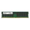 Micron - DDR5 - Modul - 96 GB - DIMM 288-PIN - 5600 MHz / PC5-44800 - CL46 - registriert - ECC