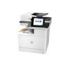 HP Color LaserJet Enterprise MFP M776dn - Multifunktionsdrucker - Farbe - Laser - 297 x 864 mm (Original) - A3 (Medien) - bis zu 46 Seiten / Min. (Kopieren) - bis zu 46 Seiten / Min. (Drucken) - 650 Blatt - USB 2.0, Gigabit LAN, USB 2.0-Host