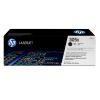 HP Toner / 305X / schwarz / 4.000 Seiten / HP LaserJet Pro 300 und 400 Color Serien