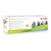 Xerox XRC Color Toner identisch zu HP CE312A / yellow / 1000 Seiten
