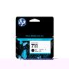 HP 711 38-ml Black Ink Cartridge