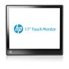 HP Monitor L6017tm / 43,2 cm (17") LCD / VGA, DVI, DisplayPort / 1280 x 1024 / 800:1 / 270cd / m2 / 30ms / LED-Backlight / 3y Garantie