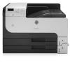 HP LaserJet Enterprise 700 Printer M712dn - Drucker - s / w - Duplex - Laser - A3 / Ledger - 1200 dpi - bis zu 41 Seiten / Min. - Kapazität: 600 Blätter - USB, Gigabit LAN, USB-Host