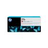 HP 711C 775-ml Chromatic Red Ink Cart
