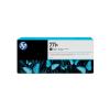 HP 711C 775-ml Matte Black Ink Cartridge