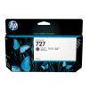 HP Ink Cartridge 727 130-ml Matte Black