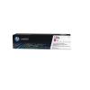HP Toner / 130A Magenta LaserJet Cartridge