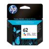HP 62 - 4.5 ml - Farbe (Cyan, Magenta, Gelb) - original - Tintenpatrone - für ENVY 55XX, 56XX, 76XX, Officejet 200, 250, 57XX, 8040