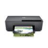 HP Officejet Pro 6230 ePrinter - Drucker - Farbe - Duplex - Tintenstrahl - A4 / Legal - 600 x 1200 dpi - bis zu 18 Seiten / Min. (einfarbig) / bis zu 10 Seiten / Min. (Farbe) - Kapazität: 225 Blätter - USB 2.0, LAN, Wi-Fi(n)