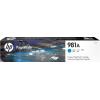 HP 981A - 69 ml - Magenta - original - PageWide - Tintenpatrone - für PageWide Enterprise Color MFP 586, PageWide Managed Color E55650