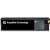 HP 981X - 194 ml - Hohe Ergiebigkeit - Schwarz - original - PageWide - Tintenpatrone - für PageWide Enterprise Color MFP 586, PageWide Managed Color E55650