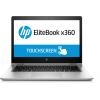 HP Elite Book x360 G2 Touch / i7-7600U / 16GB / 512GB SSD / 13,3" LED FHD UWVA BV Touch / WWAN 4G / Win10 Pro64 / Garantie 3-3-0