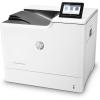 HP Color LaserJet Enterprise M653dn - Drucker - Farbe - Duplex - Laser - A4 / Legal - 1200 x 1200 dpi - bis zu 56 Seiten / Min. (einfarbig) / bis zu 56 Seiten / Min. (Farbe) - Kapazität: 650 Blätter - USB 2.0, Gigabit LAN, USB 2.0-Host