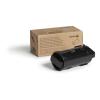 VersaLink C50X Black High Cap Toner Cart