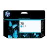 HP No 70 Ink Cart / 130 ml Cyan with Viver