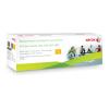 Xerox XRC Color Toner identisch zu HP C9702A / yellow / 4000 Seiten
