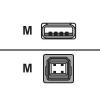 USB-Kabel / 1,8m