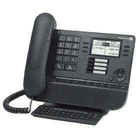 OXO/OT 8028S Premium IP DeskPhone